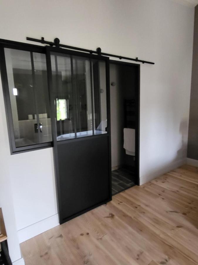 Au Clos Des Dely - Chambre D Hotes "Reference" Climatisee Mareuil  Luaran gambar
