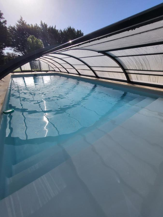 Au Clos Des Dely - Chambre D Hotes "Reference" Climatisee Mareuil  Luaran gambar