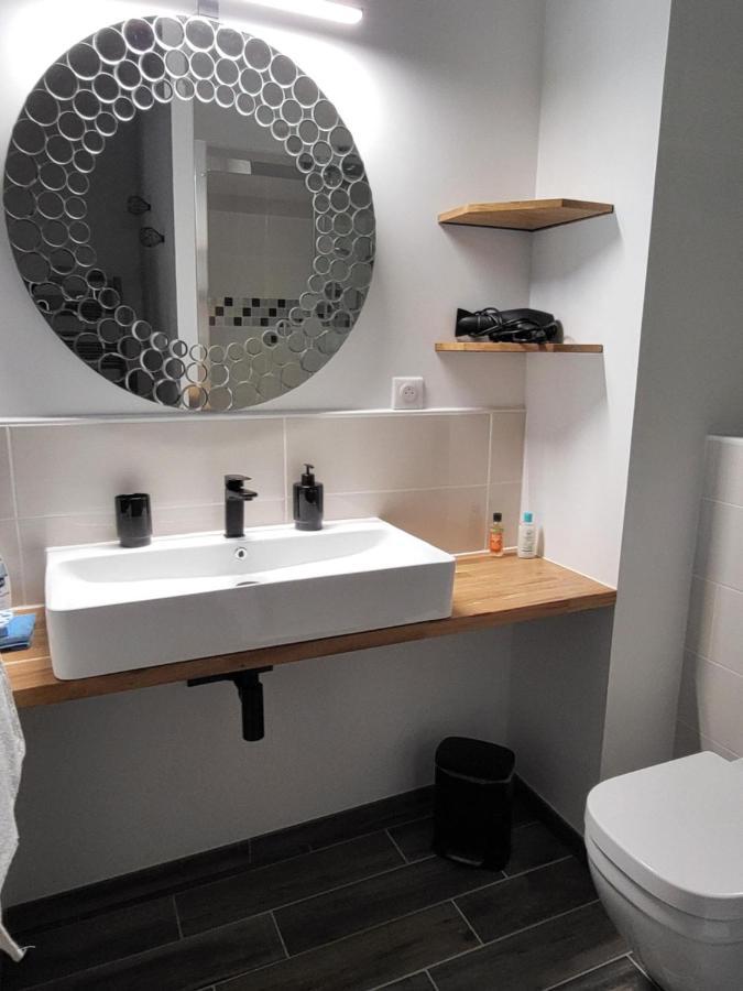 Au Clos Des Dely - Chambre D Hotes "Reference" Climatisee Mareuil  Luaran gambar