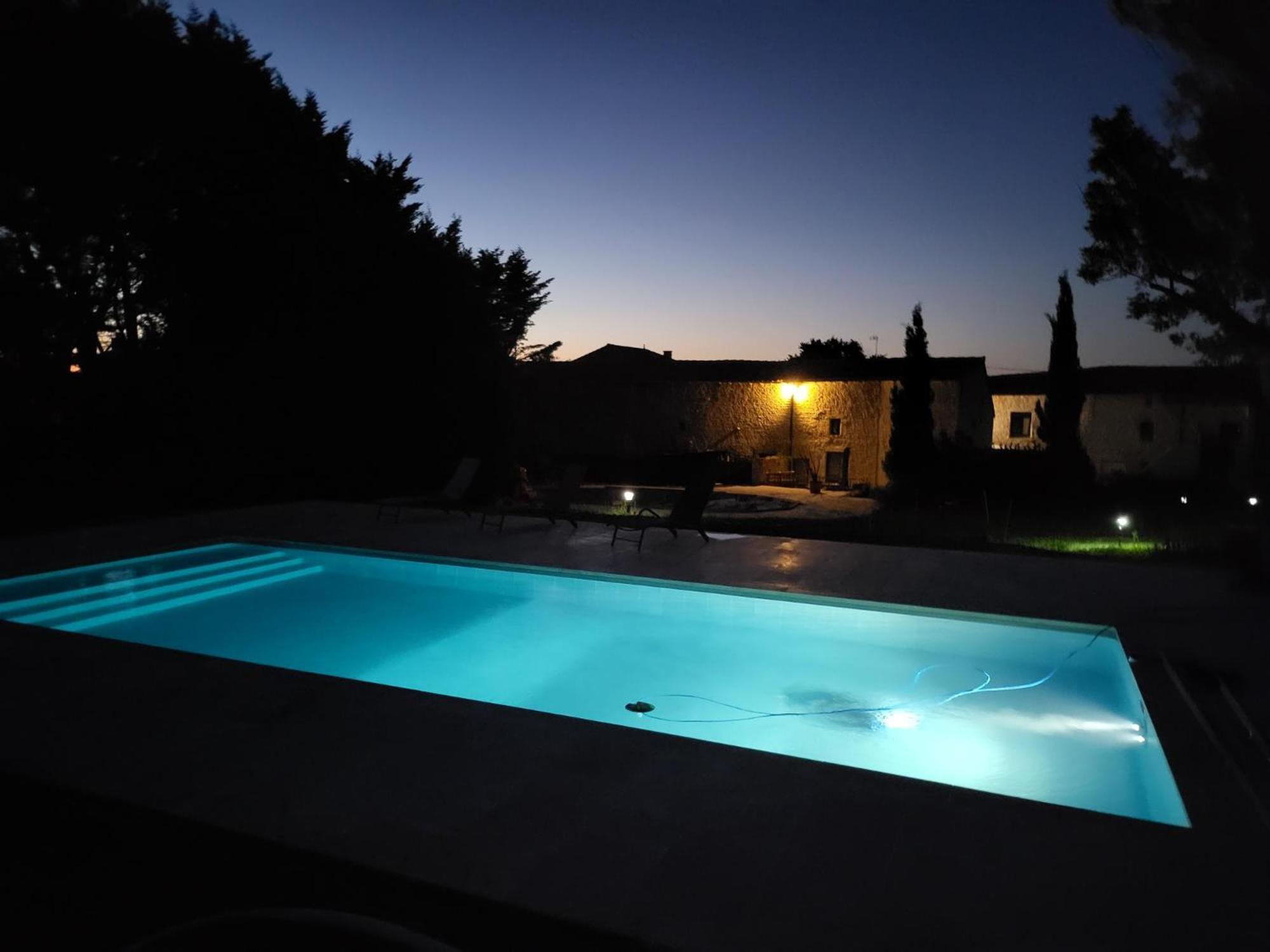 Au Clos Des Dely - Chambre D Hotes "Reference" Climatisee Mareuil  Luaran gambar